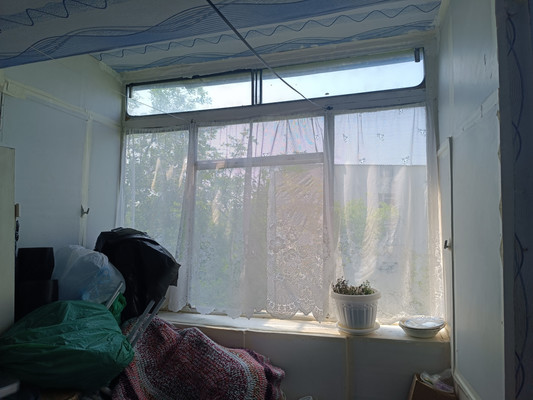 Продам двухкомнатную (2-комн.) квартиру, Заводской пер, 46, Симферополь г