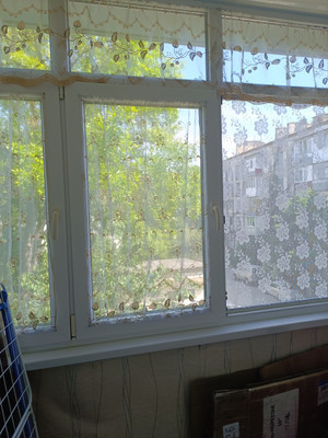 Продам двухкомнатную (2-комн.) квартиру, Заводской пер, 46, Симферополь г