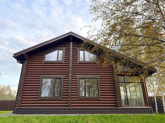 Продам коттедж в поселке Цветмет, Цветмет снт, 1, Екатеринбург г, 16 км от города