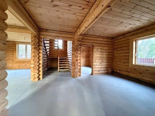 Продам коттедж в поселке Цветмет, Цветмет снт, 1, Екатеринбург г, 16 км от города