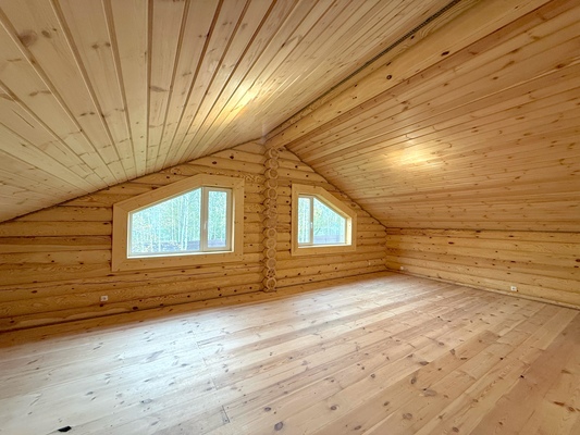 Продам коттедж в поселке Цветмет, Цветмет снт, 1, Екатеринбург г, 16 км от города