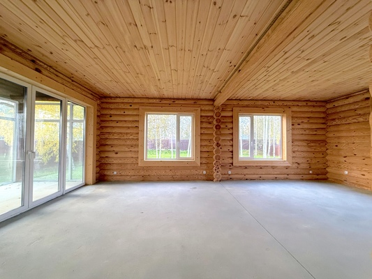 Продам коттедж в поселке Цветмет, Цветмет снт, 1, Екатеринбург г, 16 км от города