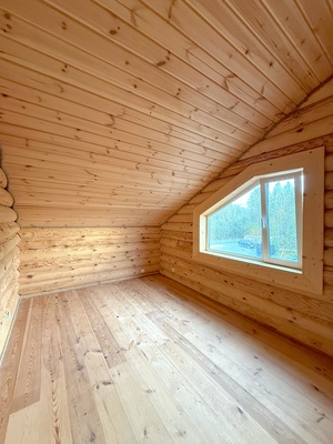 Продам коттедж в поселке Цветмет, Цветмет снт, 1, Екатеринбург г, 16 км от города