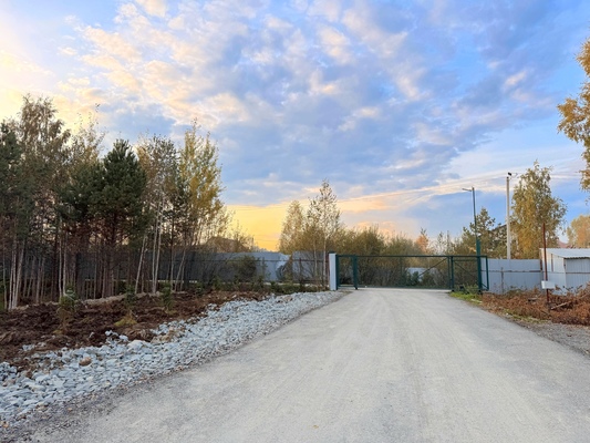 Продам коттедж в поселке Цветмет, Цветмет снт, 1, Екатеринбург г, 16 км от города