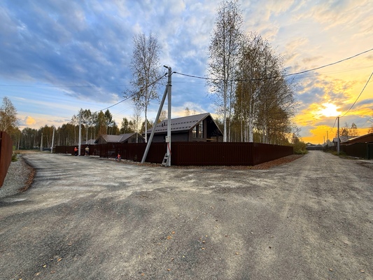 Продам коттедж в поселке Цветмет, Цветмет снт, 1, Екатеринбург г, 16 км от города