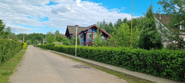 Продам участок 15,01 соток, ИЖС, ТСЖ Онтарио тер, 0 км от города