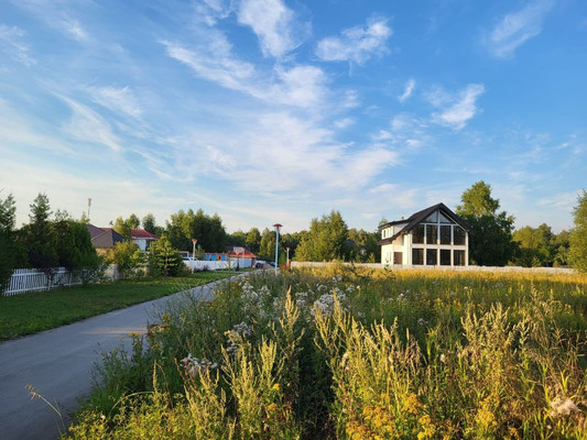 Продам участок 15,01 соток, ИЖС, ТСЖ Онтарио тер, 0 км от города