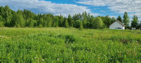 Продам участок 15,01 соток, ИЖС, ТСЖ Онтарио тер, 0 км от города