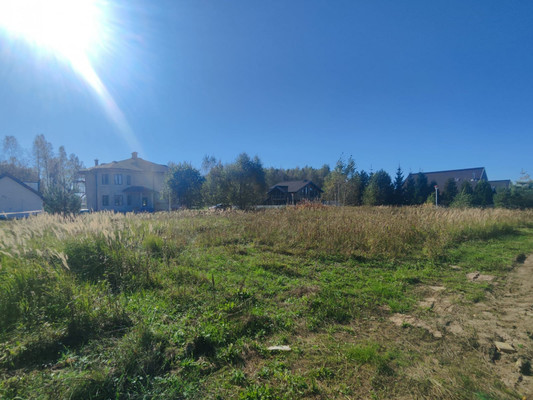 Продам участок 15,01 соток, ИЖС, ТСЖ Онтарио тер, 0 км от города