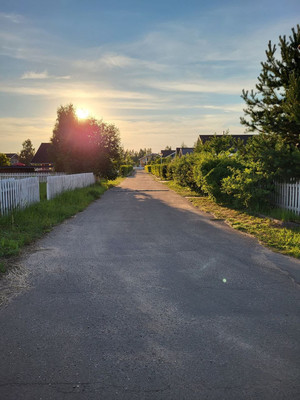 Продам участок 15,01 соток, ИЖС, ТСЖ Онтарио тер, 0 км от города