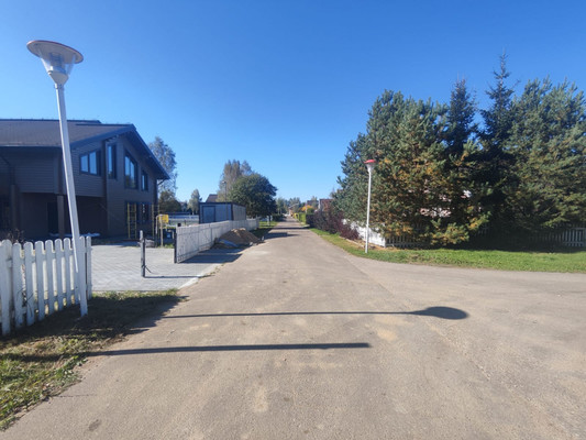 Продам участок 15,01 соток, ИЖС, ТСЖ Онтарио тер, 0 км от города