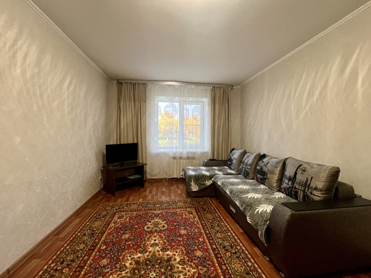 Продам двухкомнатную (2-комн.) квартиру, Покровский мкр, 2, Кораблино г