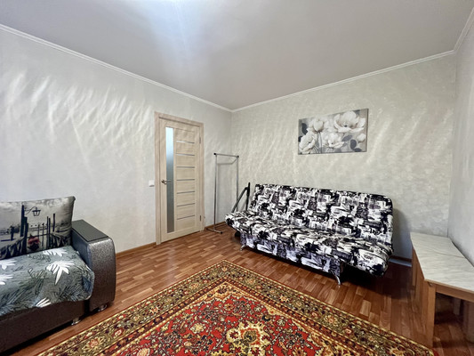 Продам двухкомнатную (2-комн.) квартиру, Покровский мкр, 2, Кораблино г