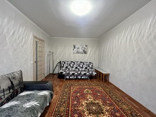 Продам двухкомнатную (2-комн.) квартиру, Покровский мкр, 2, Кораблино г