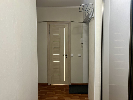 Продам двухкомнатную (2-комн.) квартиру, Покровский мкр, 2, Кораблино г