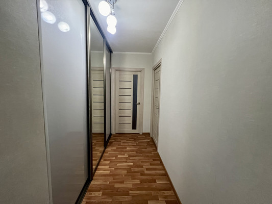 Продам двухкомнатную (2-комн.) квартиру, Покровский мкр, 2, Кораблино г