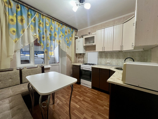 Продам двухкомнатную (2-комн.) квартиру, Покровский мкр, 2, Кораблино г