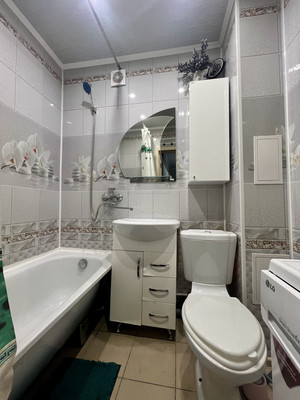 Продам двухкомнатную (2-комн.) квартиру, Покровский мкр, 2, Кораблино г