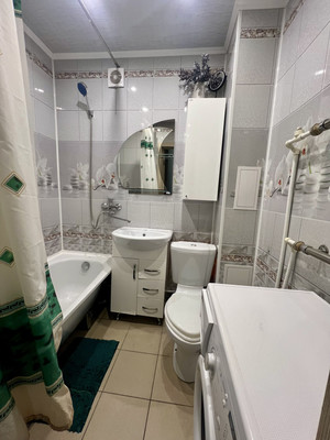 Продам двухкомнатную (2-комн.) квартиру, Покровский мкр, 2, Кораблино г