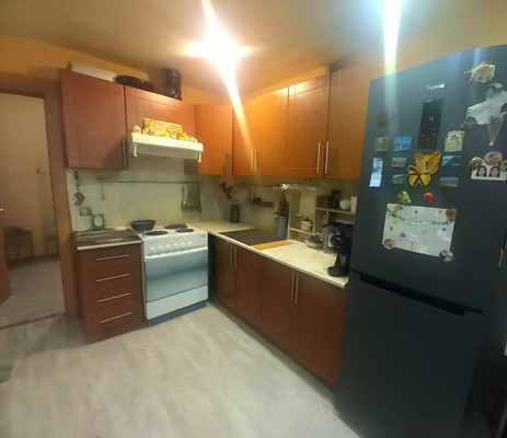 Продам однокомнатную (1-комн.) квартиру, Шевченко ул, 3, Рязань г