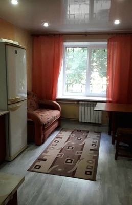 Продам однокомнатную (1-комн.) квартиру, Шевченко ул, 3, Рязань г