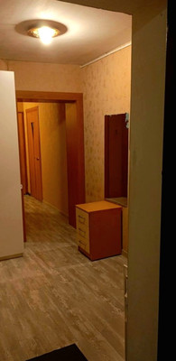 Продам однокомнатную (1-комн.) квартиру, Шевченко ул, 3, Рязань г