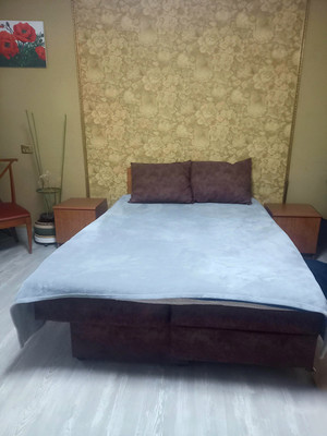 Продам однокомнатную (1-комн.) квартиру, Шевченко ул, 3, Рязань г