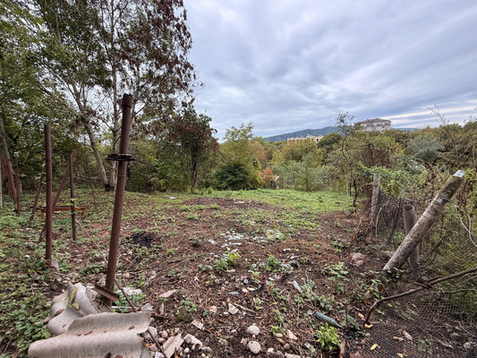 Продам участок 6 соток, ИЖС, сдт Восток тер, Нальчик г, 0 км от города