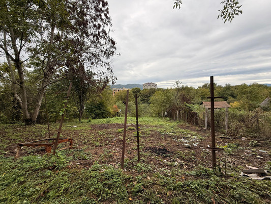 Продам участок 6 соток, ИЖС, сдт Восток тер, Нальчик г, 0 км от города