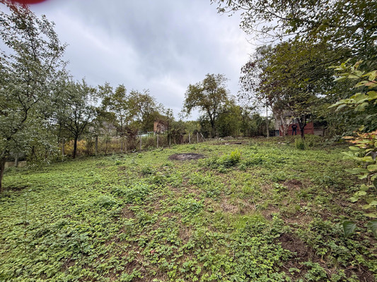 Продам участок 6 соток, ИЖС, сдт Восток тер, Нальчик г, 0 км от города