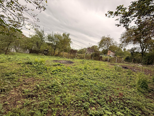 Продам участок 6 соток, ИЖС, сдт Восток тер, Нальчик г, 0 км от города