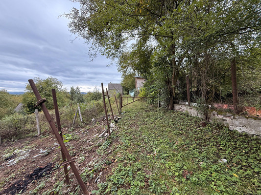 Продам участок 6 соток, ИЖС, сдт Восток тер, Нальчик г, 0 км от города