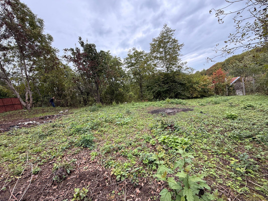 Продам участок 6 соток, ИЖС, сдт Восток тер, Нальчик г, 0 км от города