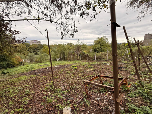 Продам участок 6 соток, ИЖС, сдт Восток тер, Нальчик г, 0 км от города