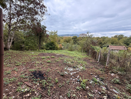 Продам участок 6 соток, ИЖС, сдт Восток тер, Нальчик г, 0 км от города