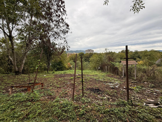 Продам участок 6 соток, ИЖС, сдт Восток тер, Нальчик г, 0 км от города