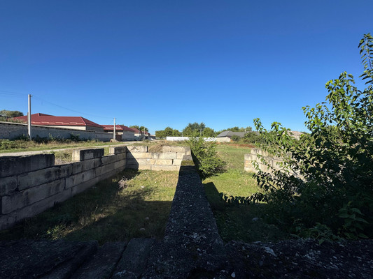 Продам участок 10 соток, ИЖС, Черкесская ул, Баксан г, 0 км от города