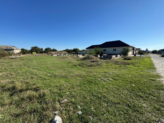Продам участок 10 соток, ИЖС, Черкесская ул, Баксан г, 0 км от города