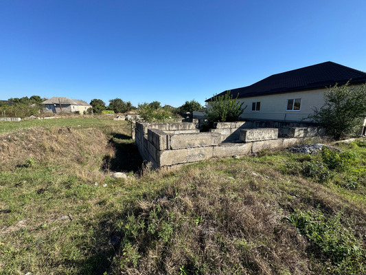 Продам участок 10 соток, ИЖС, Черкесская ул, Баксан г, 0 км от города