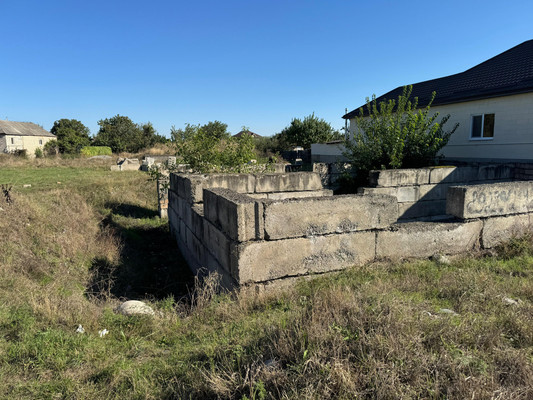 Продам участок 10 соток, ИЖС, Черкесская ул, Баксан г, 0 км от города