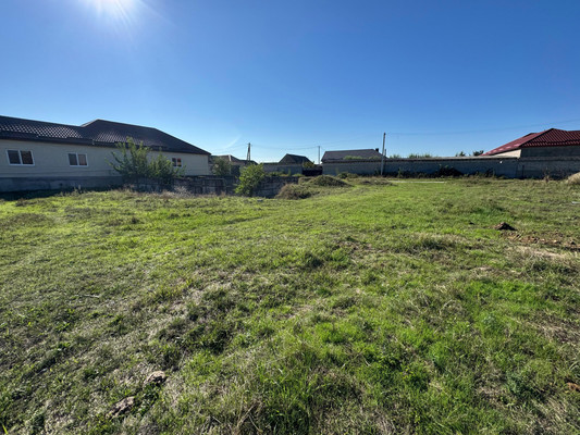 Продам участок 10 соток, ИЖС, Черкесская ул, Баксан г, 0 км от города