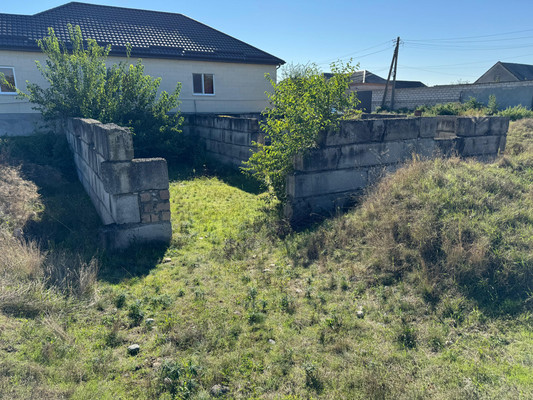 Продам участок 10 соток, ИЖС, Черкесская ул, Баксан г, 0 км от города