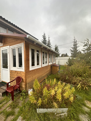 Продам дом, СНТ Источник массива Трубников Бор тер, 0 км от города