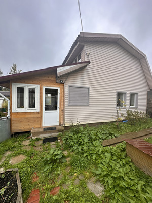 Продам дом, СНТ Источник массива Трубников Бор тер, 0 км от города