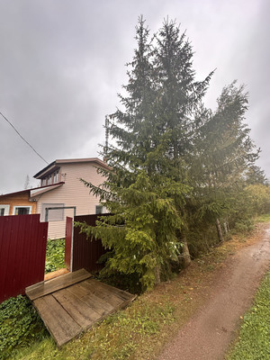 Продам дом, СНТ Источник массива Трубников Бор тер, 0 км от города