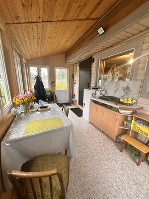 Продам дом, СНТ Источник массива Трубников Бор тер, 0 км от города