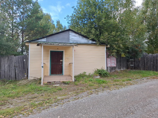 Продам дачу, 1, Колюткино п, 0 км от города