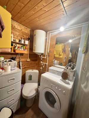 Продам дом, СНТ Источник массива Трубников Бор тер, 0 км от города