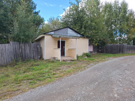 Продам дачу, 1, Колюткино п, 0 км от города