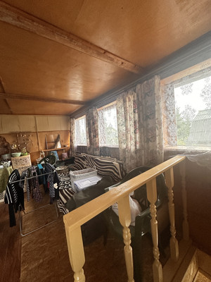 Продам дом, СНТ Источник массива Трубников Бор тер, 0 км от города